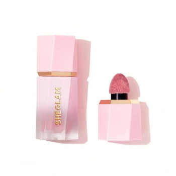 رژگونه مایع شیگلم مدل Love Cake