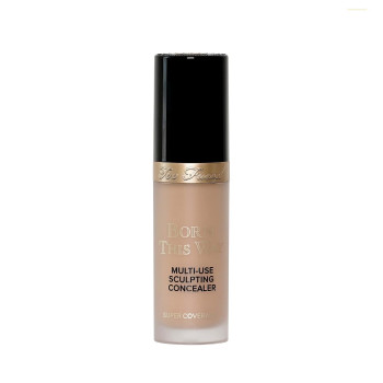 کانسیلر توفیسد مدل warm beige