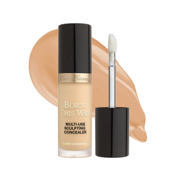 کانسیلر توفیسد مدل Light Beige
