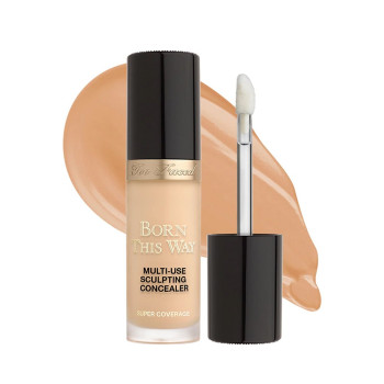 کانسیلر توفیسد مدل Natural Beige