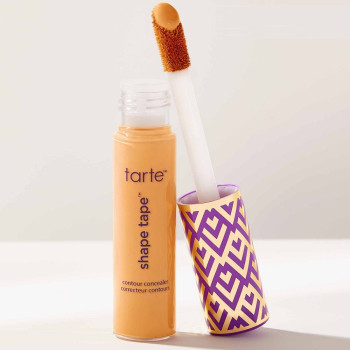 کانسیلر تارت مدل medium tan golden