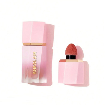 رژگونه مایع شیگلم مدل Devoted