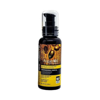 روغن آرگان لایتنس 100 میل