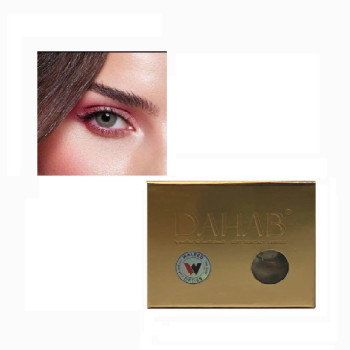 لنز چشم دهب مدل آکوا 20