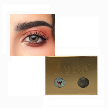 لنز چشم دهب مدل هانی 36