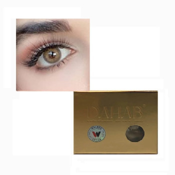 لنز چشم دهب مدل کاف 41
