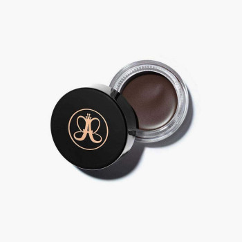 پماد ابرو آناستازیا مدل Dark Brown
