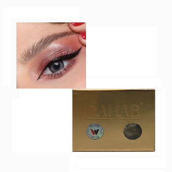 لنز چشم دهب مدل صابرین گری 7
