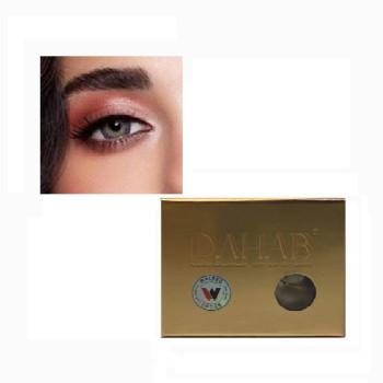 لنز چشم دهب مدل سوارفسکی 8