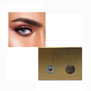 لنز چشم دهب مدل هند 23