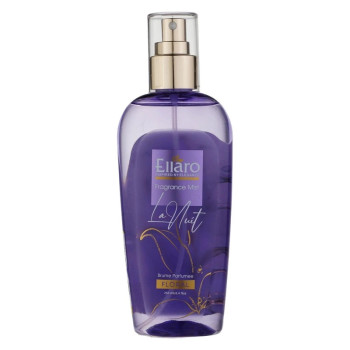 بادی اسپلش زنانه الارو مدل La Nuit