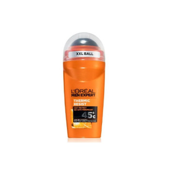 مام ضد تعریق مردانه لورآل مدل Thermic Resist