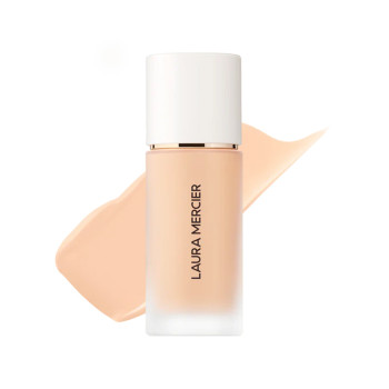 کرم پودر Real Flawless لورا مرسیه مدل 1N2 Vanille