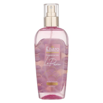 بادی اسپلش زنانه الارو مدل La Passion