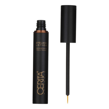 محلول تقویت کننده مژه سریتا مدل Eyelash Lotion حجم 8 میلی لیتر