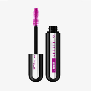 ریمل سورئال میبلین مدل Meta Black