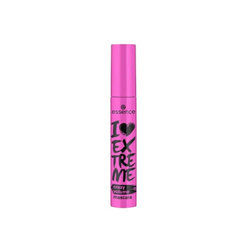 ریمل اسنس حجم دهنده مدل I Love Extreme Crazy Volume