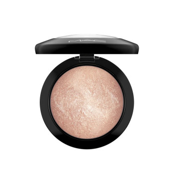 هایلایتر مینرلایز مک مدل Soft & Gentle