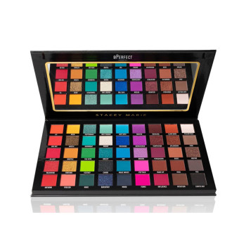 پالت سایه بی پرفکت Carnival XL