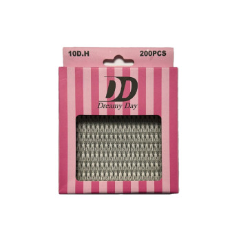 پالت مژه فیشر دریم دی مدل 10D-0.10-C-14mm
