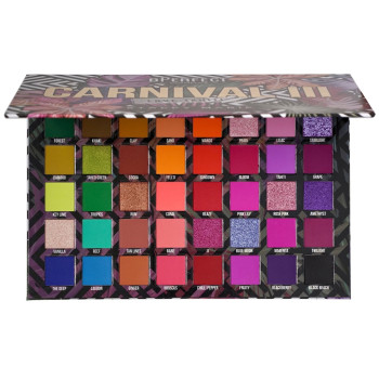 پالت سایه بی پرفکت CARNIVAL III