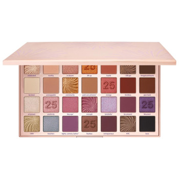 پالت سایه tartelette reflections Amazonian clay تارت