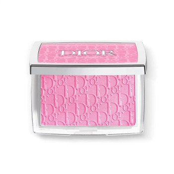 رژگونه ROSY GLOW دیور مدل 001 PINK