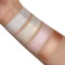 پالت هایلایتر Desert Glow فور اور 52 مدل DGH002