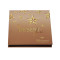 پالت هایلایتر Desert Glow فور اور 52 مدل DGH002