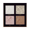پالت هایلایتر Desert Glow فور اور 52 مدل DGH002