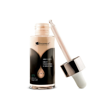 کرم پودر Absolute Drop فراروچی مدل LIGHT 2
