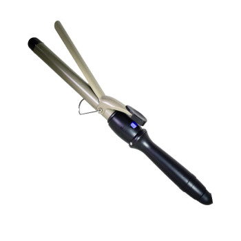 دستگاه حالت دهنده مو کاردک دار BaRaBasnono مدل ST2300 سایز 22mm