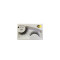 مژه مصنوعی مجیک گرل مدل 3D-X23 بسته 10 عددی