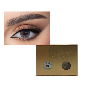 لنز چشم دهب مدل گریش 37