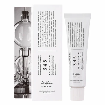 کرم ترمیم کننده دکتر آلتیا مدل 345 حجم 50 میلی لیتر