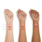 رژگونه مایع نارس مدل Torrid