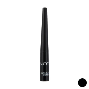 خط چشم ماژیکی نوت Ultra Black Dip Liner