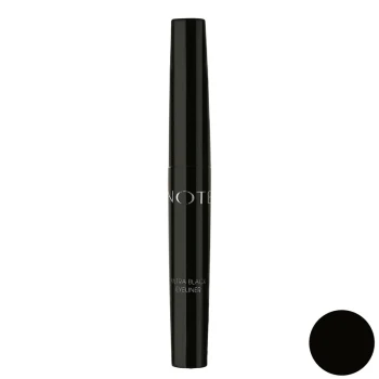 خط چشم مویی نوت Ultra Black Eyeliner