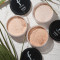 پودر فیکس رنگی فلورمار مدل 003 MEDIUM SAND