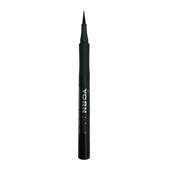 خط چشم ماژیکی یورن مدل Black 01