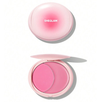 رژگونه دو منظوره Cheek 2 Cheek شیگلم مدل Pink Sprinkles