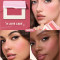 رژگونه جامد Dream Touch شیگلم مدل Love Cake 001