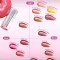 برق لب Glass Lock Air شیگلم مدل Hard Candy 617