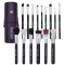 ست براش 15 عددی دنیل لورا مدل Studio Brush