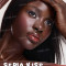برق لب Glass Lock Air شیگلم مدل Sepia Kiss 555
