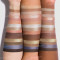 پالت سایه 15 رنگ شیگلم مدل Retro Coast