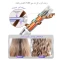 فر کننده و حالت دهنده مو چرخشی شیگلم مدل Airflow Styler Pro-32mm