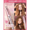 دستگاه فر کننده مو کرلی شیگلم مدل Cupids charm one-touch 19mm