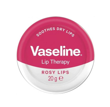 بالم لب وازلین مدل ROSY LIPS وزن 20 گرم