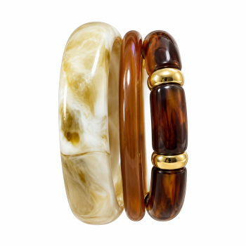 ست بنگل هانی وود HONEY WOOD کد VL050